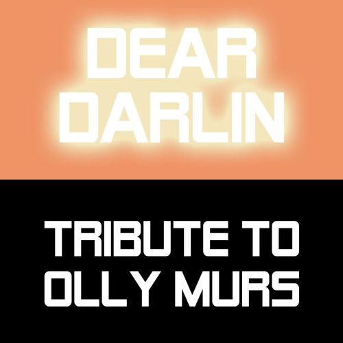 Dear Darlin' (Please Excuse My Writing)