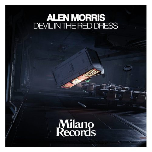 Alen Morris