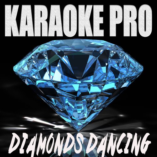 Diamonds Dancing (Originally Performed by Young Stoner Life, Young Thug, Gunna and Travis Scott) (Instrumental Version) cover art