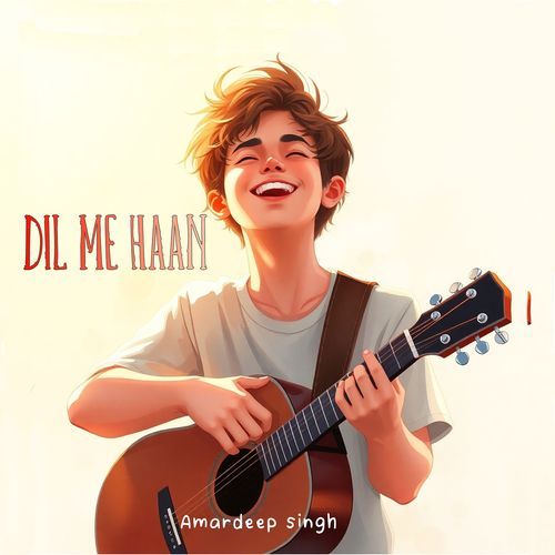 Dil Me Haan