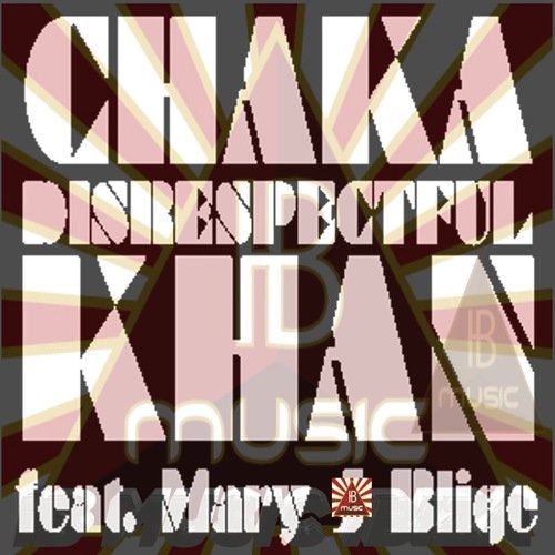 Disrespectful (IB music iBiZA)_poster_image