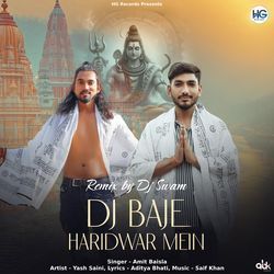 Dj Baje Haridwar Mein (Remix)-Gg0hfAxTZkM