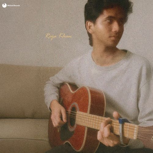 Don't Be Scared cover art