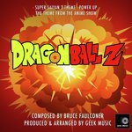 Dragon Ball Z - Super Saiyan 3 -Power Up - Main Theme