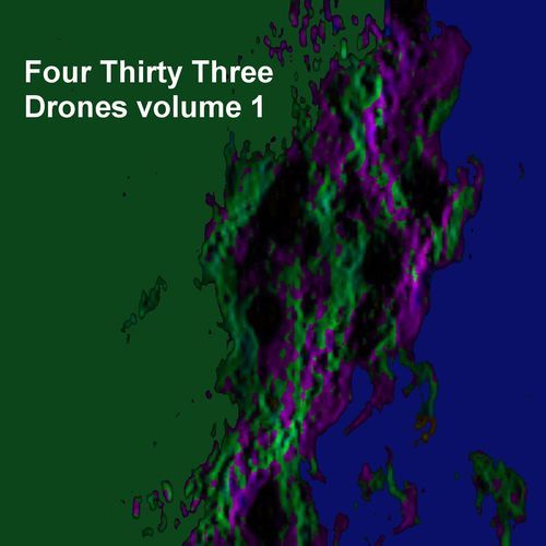 Drones, Vol. 1