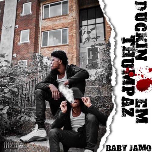 Duckin'em Thumpaz cover art