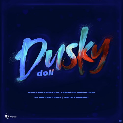 Dusky Doll
