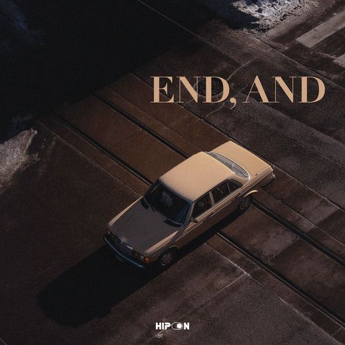 END, AND (feat. Sean Park)