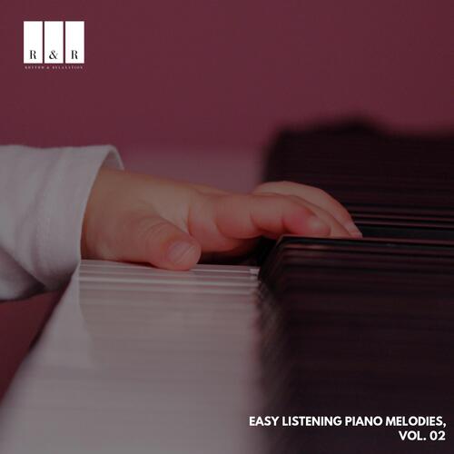 Spa Meditaiton Piano Radio (D major)