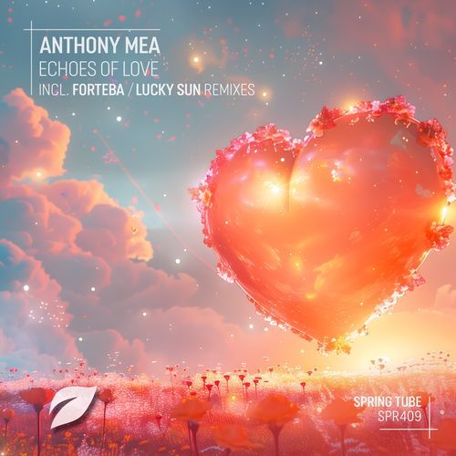 Echoes of Love (Lucky Sun Remix)