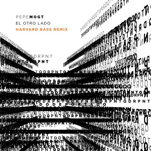 El Otro Lado (Harvard Bass Remix) cover art