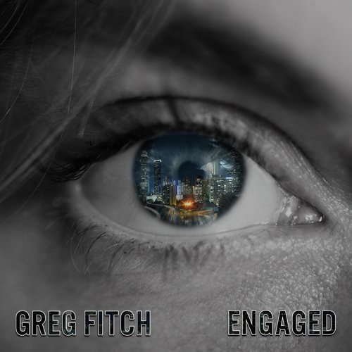 Engaged cover art