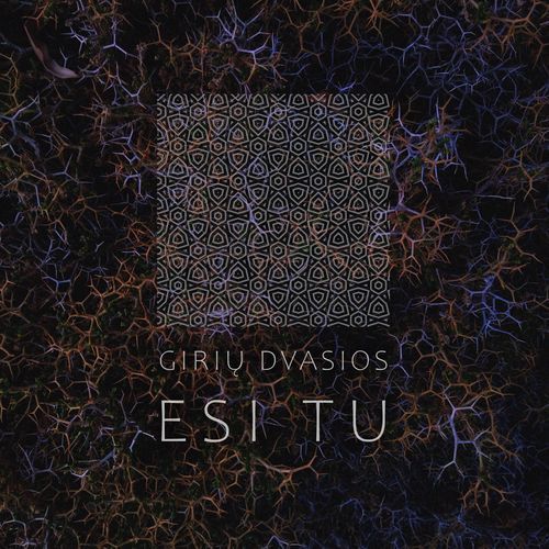 Jeigu Matai cover art