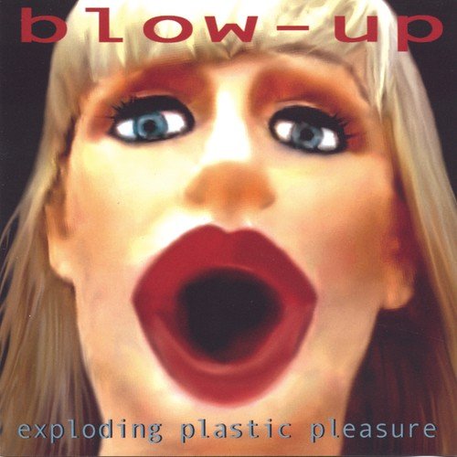 Exploding Plastic Pleasure