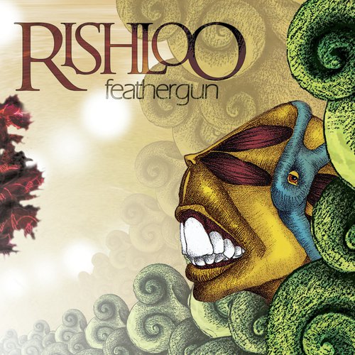 Katsushika cover art