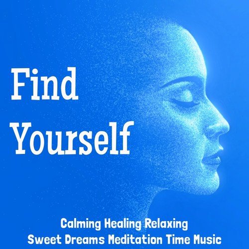 Psychic Powers (Calming Music) cover art