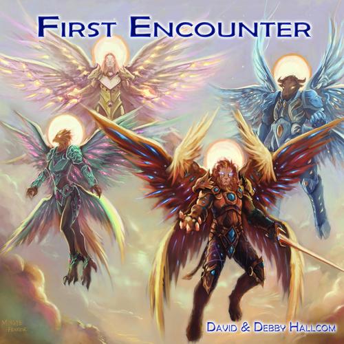 First Encounter (feat. Debby Hallcom)