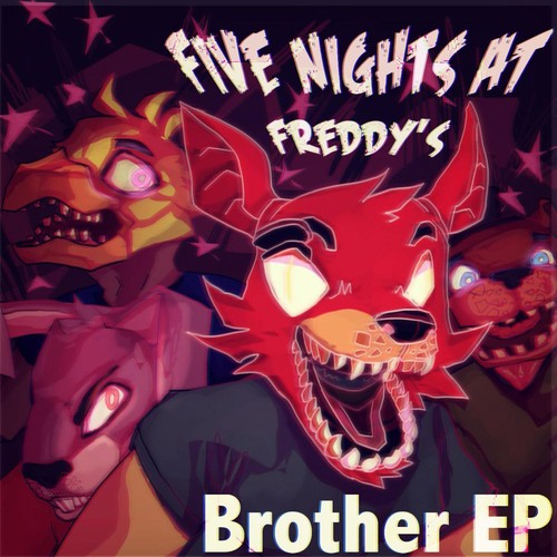 Five Nights At Freddy's 4 Song - Song Download from Five Nights at Freddy's  4 Song @ JioSaavn