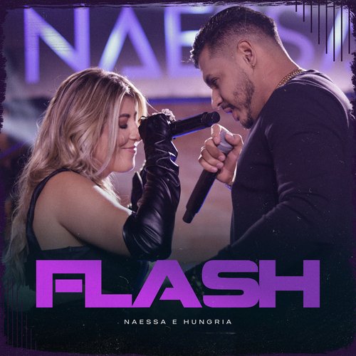 Flash (Ao Vivo)_poster_image