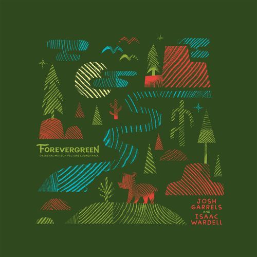 Forevergreen (Single Version)