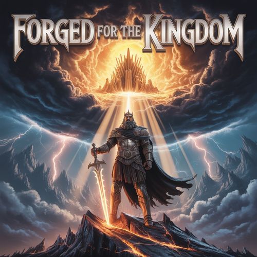 King Who Never Falls cover art