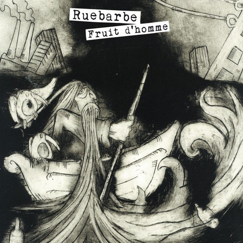 Philanthrope cover art