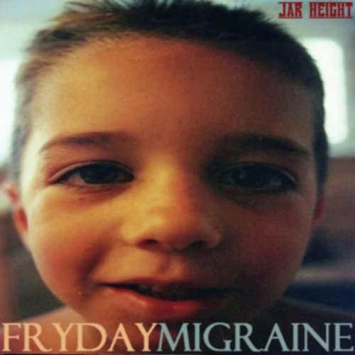 Kane Enable cover art