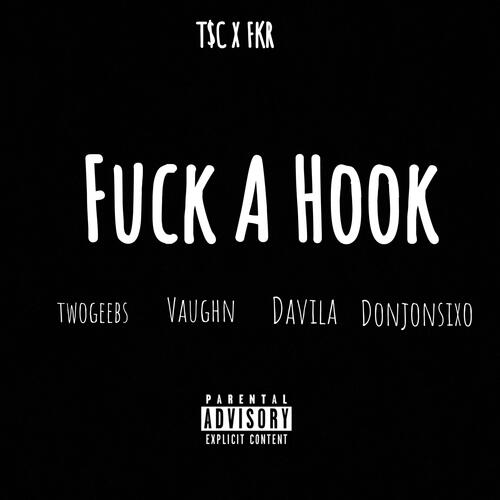 Fuck A Hook cover art