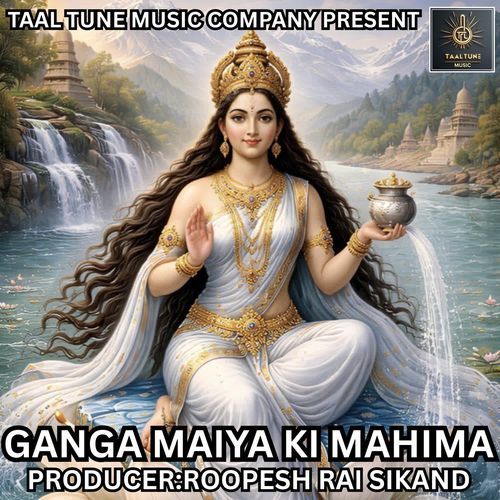 GANGA MAIYA KI MAHIMA