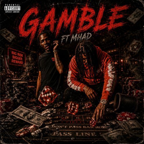 Gamble