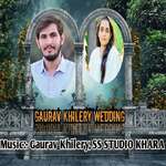 Gaurav Khilery Wedding