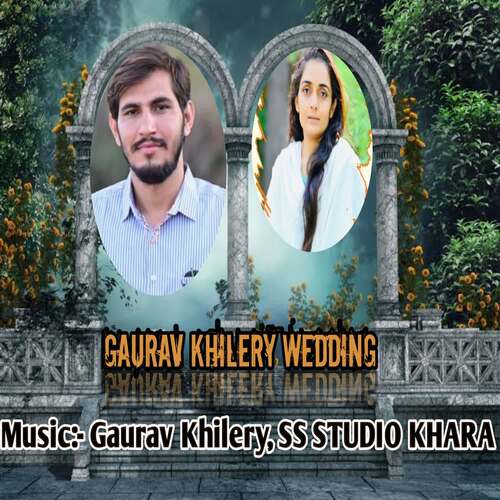 Gaurav Khilery Wedding