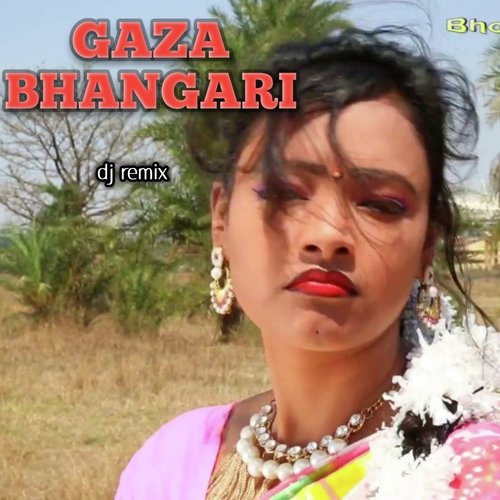 Gaza Bhangari