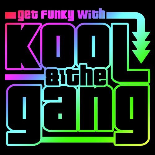 Get Funky with Kool & The Gang