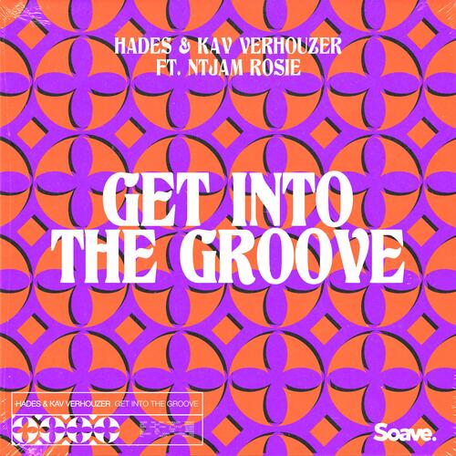 Get Into The Groove (feat. Ntjam Rosie)_poster_image