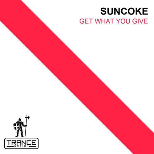 Get What You Give cover art
