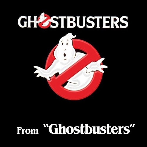 Ghostbusters ("Ghostbusters" Original Soundtrack Theme)