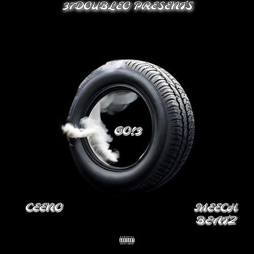 Ceeno Escobar cover art