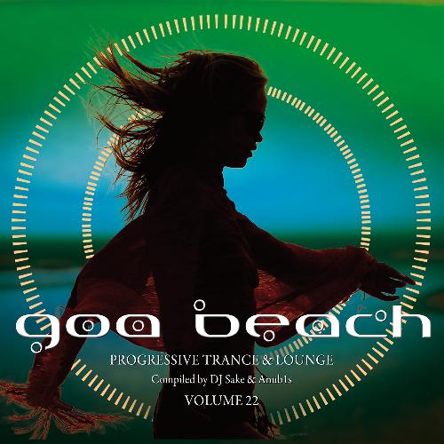 Goa Beach, Vol. 22