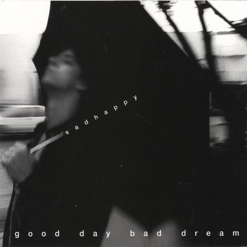 Good Day Bad Dream_poster_image