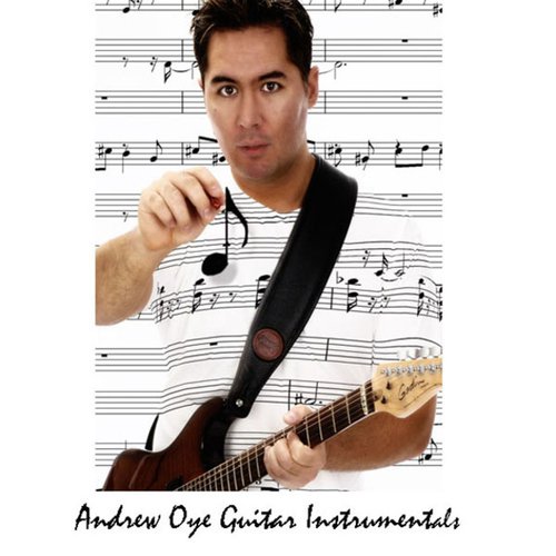 Guitar Instrumentals