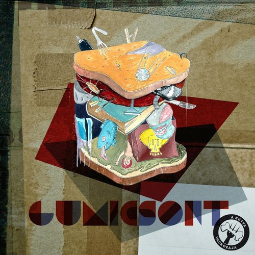 Lowdown Motherfucker Lyrics - Gumicsont - Only on JioSaavn