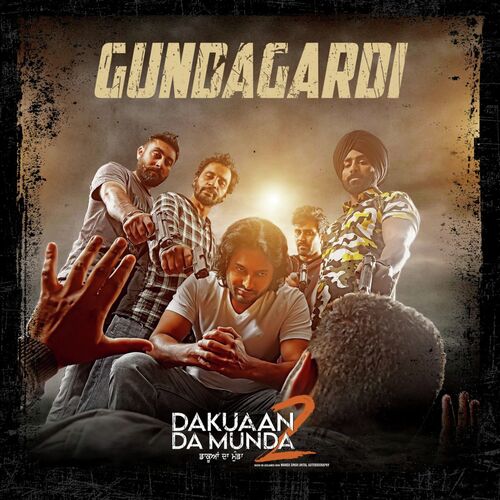 Gundagardi (Dakuaan Da Munda 2)