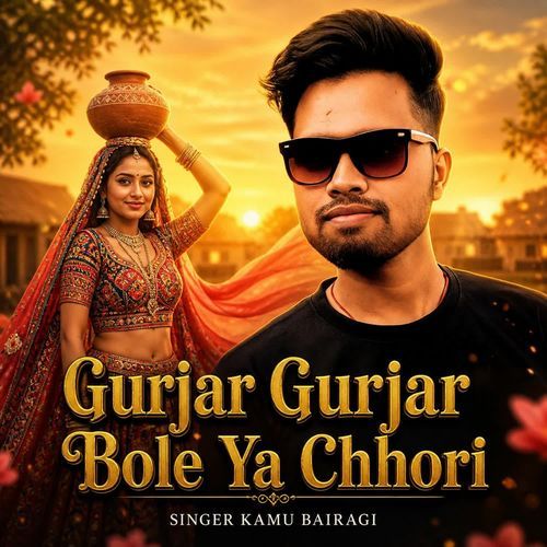 Gurjar Gurjar Bole Ya Chhori