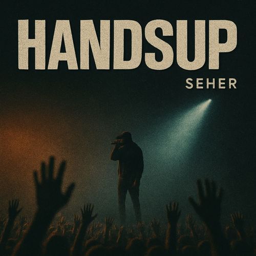HANDSUP