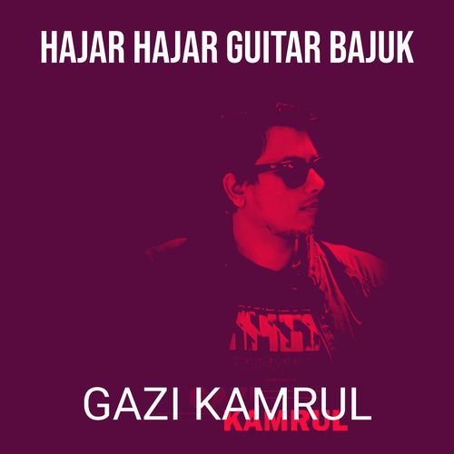 Hajar Hajar Guitar Bajuk