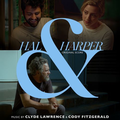 Hal's Theme (On-Set Demo for Cooper)