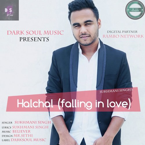 Halchal (Falling In Love)