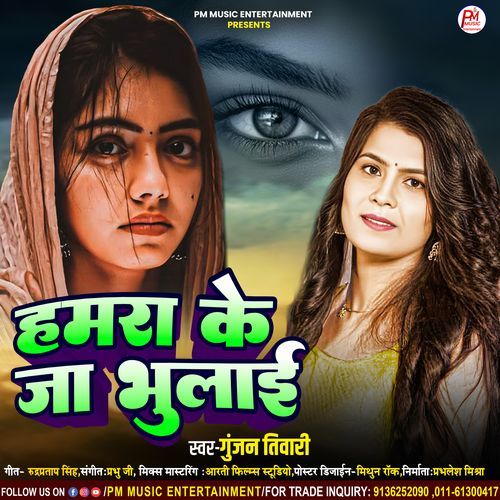 Hamra Ke Jaa Tu Bhulai