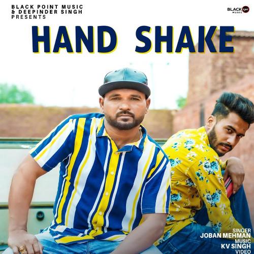 Hand Shake (punjabi pop)